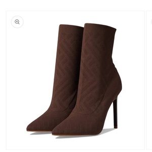 Steve Madden ankle boots
